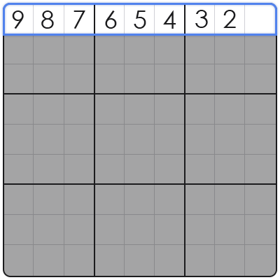 medium sudoku puzzles