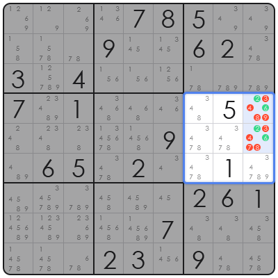 sudoku jigsaw online